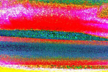 yaratıcı ve tasarım sanatı, kopyalama alanı duvar kağıdı, soyut renkli doku arkaplanı  