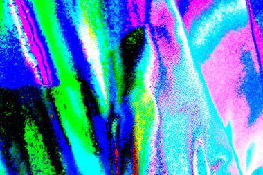 yaratıcı ve tasarım sanatı, kopyalama alanı duvar kağıdı, soyut renkli doku arkaplanı