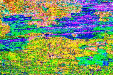 yaratıcı ve tasarım sanatı, kopyalama alanı duvar kağıdı, soyut renkli doku arkaplanı  