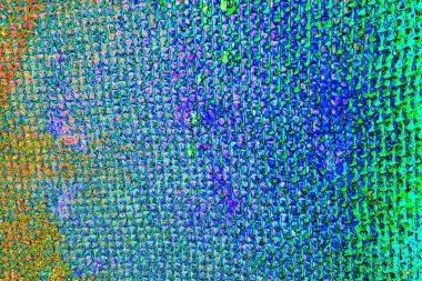 yaratıcı ve tasarım sanatı, kopyalama alanı duvar kağıdı, soyut renkli doku arkaplanı