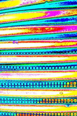 yaratıcı ve tasarım sanatı, kopyalama alanı duvar kağıdı, soyut renkli doku arkaplanı