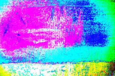 yaratıcı ve tasarım sanatı, kopyalama alanı duvar kağıdı, soyut renkli doku arkaplanı