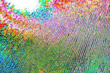 yaratıcı ve tasarım sanatı, kopyalama alanı duvar kağıdı, soyut renkli doku arkaplanı  