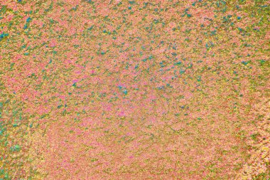 yaratıcı ve tasarım sanatı, kopyalama alanı duvar kağıdı, soyut renkli doku arkaplanı  