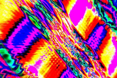 yaratıcı ve tasarım sanatı, kopyalama alanı duvar kağıdı, soyut renkli doku arkaplanı  