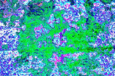 yaratıcı ve tasarım sanatı, kopyalama alanı duvar kağıdı, soyut renkli doku arkaplanı  