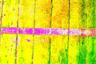 yaratıcı ve tasarım sanatı, kopyalama alanı duvar kağıdı, soyut renkli doku arkaplanı  