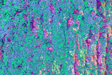 yaratıcı ve tasarım sanatı, kopyalama alanı duvar kağıdı, soyut renkli doku arkaplanı  