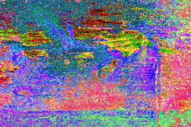 yaratıcı ve tasarım sanatı, kopyalama alanı duvar kağıdı, soyut renkli doku arkaplanı  