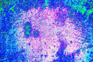 yaratıcı ve tasarım sanatı, kopyalama alanı duvar kağıdı, soyut renkli doku arkaplanı