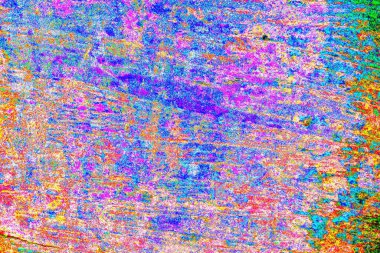 yaratıcı ve tasarım sanatı, kopyalama alanı duvar kağıdı, soyut renkli doku arkaplanı  