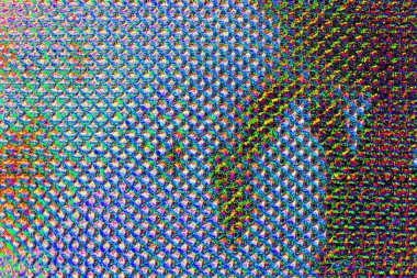 yaratıcı ve tasarım sanatı, kopyalama alanı duvar kağıdı, soyut renkli doku arkaplanı