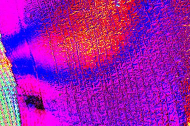 yaratıcı ve tasarım sanatı, kopyalama alanı duvar kağıdı, soyut renkli doku arkaplanı