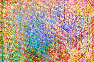 yaratıcı ve tasarım sanatı, kopyalama alanı duvar kağıdı, soyut renkli doku arkaplanı  