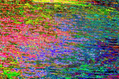 yaratıcı ve tasarım sanatı, kopyalama alanı duvar kağıdı, soyut renkli doku arkaplanı  