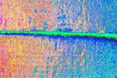 yaratıcı ve tasarım sanatı, kopyalama alanı duvar kağıdı, soyut renkli doku arkaplanı  