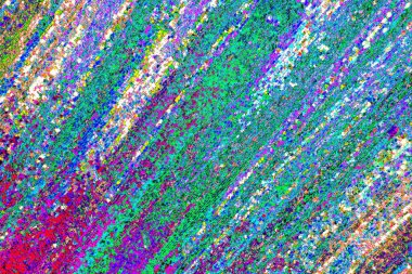 yaratıcı ve tasarım sanatı, kopyalama alanı duvar kağıdı, soyut renkli doku arkaplanı  