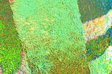 yaratıcı ve tasarım sanatı, kopyalama alanı duvar kağıdı, soyut renkli doku arkaplanı  