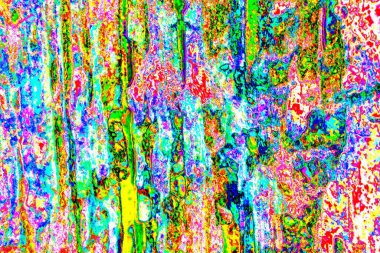 yaratıcı ve tasarım sanatı, kopyalama alanı duvar kağıdı, soyut renkli doku arkaplanı  