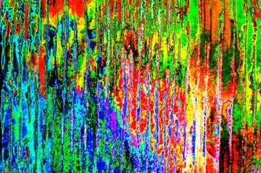 yaratıcı ve tasarım sanatı, kopyalama alanı duvar kağıdı, soyut renkli doku arkaplanı  