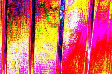 yaratıcı ve tasarım sanatı, kopyalama alanı duvar kağıdı, soyut renkli doku arkaplanı