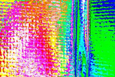 yaratıcı ve tasarım sanatı, kopyalama alanı duvar kağıdı, soyut renkli doku arkaplanı  