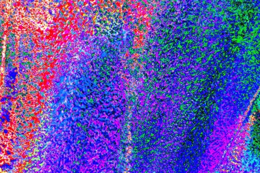 yaratıcı ve tasarım sanatı, kopyalama alanı duvar kağıdı, soyut renkli doku arkaplanı  