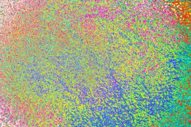 yaratıcı ve tasarım sanatı, kopyalama alanı duvar kağıdı, soyut renkli doku arkaplanı  