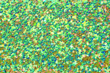 yaratıcı ve tasarım sanatı, kopyalama alanı duvar kağıdı, soyut renkli doku arkaplanı  