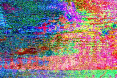 yaratıcı ve tasarım sanatı, kopyalama alanı duvar kağıdı, soyut renkli doku arkaplanı  