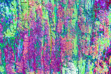 yaratıcı ve tasarım sanatı, kopyalama alanı duvar kağıdı, soyut renkli doku arkaplanı  