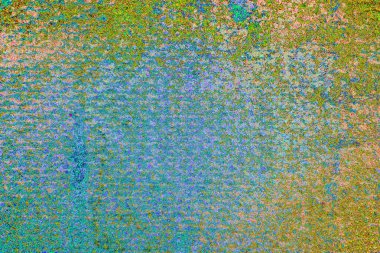 yaratıcı ve tasarım sanatı, kopyalama alanı duvar kağıdı, soyut renkli doku arkaplanı  