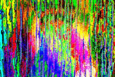 yaratıcı ve tasarım sanatı, kopyalama alanı duvar kağıdı, soyut renkli doku arkaplanı  