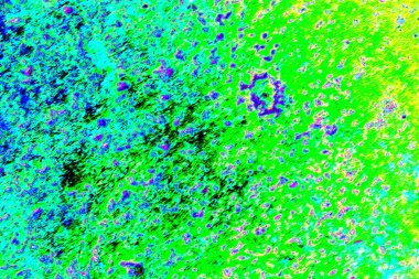 yaratıcı ve tasarım sanatı, kopyalama alanı duvar kağıdı, soyut renkli doku arkaplanı