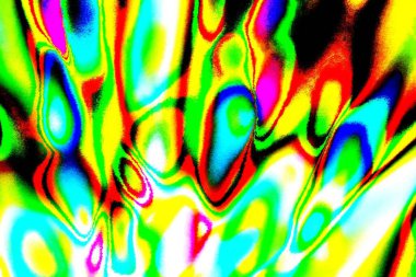 yaratıcı ve tasarım sanatı, kopyalama alanı duvar kağıdı, soyut renkli doku arkaplanı