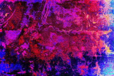 yaratıcı ve tasarım sanatı, kopyalama alanı duvar kağıdı, soyut renkli doku arkaplanı  