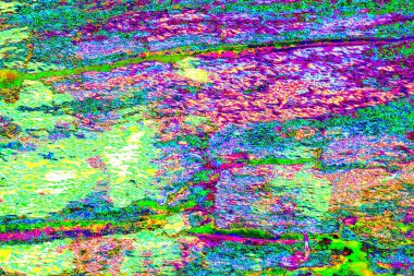 yaratıcı ve tasarım sanatı, kopyalama alanı duvar kağıdı, soyut renkli doku arkaplanı  