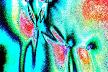 yaratıcı ve tasarım sanatı, kopyalama alanı duvar kağıdı, soyut renkli doku arkaplanı