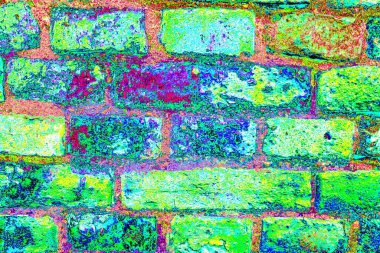 yaratıcı ve tasarım sanatı, kopyalama alanı duvar kağıdı, soyut renkli doku arkaplanı  