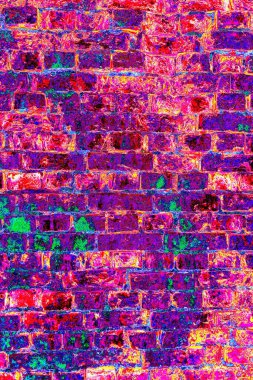 yaratıcı ve tasarım sanatı, kopyalama alanı duvar kağıdı, soyut renkli doku arkaplanı  