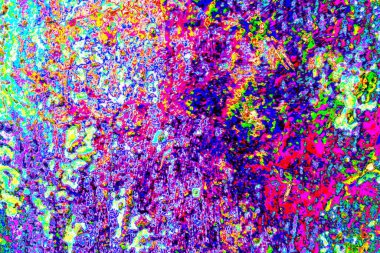 yaratıcı ve tasarım sanatı, kopyalama alanı duvar kağıdı, soyut renkli doku arkaplanı  