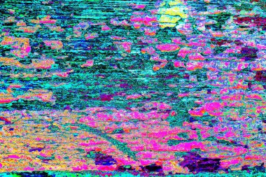 yaratıcı ve tasarım sanatı, kopyalama alanı duvar kağıdı, soyut renkli doku arkaplanı