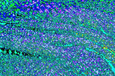 yaratıcı ve tasarım sanatı, kopyalama alanı duvar kağıdı, soyut renkli doku arkaplanı  