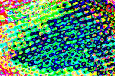 yaratıcı ve tasarım sanatı, kopyalama alanı duvar kağıdı, soyut renkli doku arkaplanı  