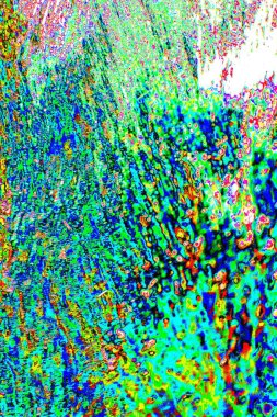 yaratıcı ve tasarım sanatı, kopyalama alanı duvar kağıdı, soyut renkli doku arkaplanı  