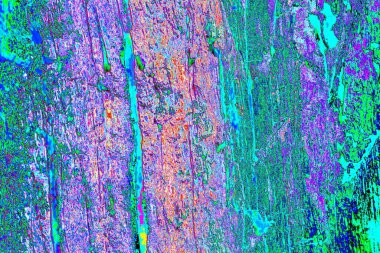 yaratıcı ve tasarım sanatı, kopyalama alanı duvar kağıdı, soyut renkli doku arkaplanı  