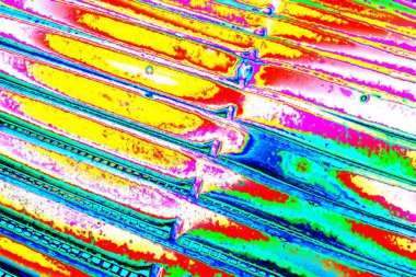 yaratıcı ve tasarım sanatı, kopyalama alanı duvar kağıdı, soyut renkli doku arkaplanı