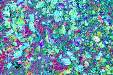yaratıcı ve tasarım sanatı, kopyalama alanı duvar kağıdı, soyut renkli doku arkaplanı  