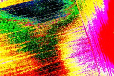 yaratıcı ve tasarım sanatı, kopyalama alanı duvar kağıdı, soyut renkli doku arkaplanı