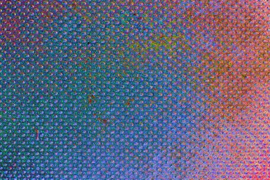 yaratıcı ve tasarım sanatı, kopyalama alanı duvar kağıdı, soyut renkli doku arkaplanı  